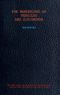 [Gutenberg 61561] • The Wanderings of Persiles and Sigismunda: A Northern Story